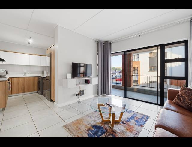 3 BEDROOM APARTMENT FOR SALE IN BALLITO CENTRAL